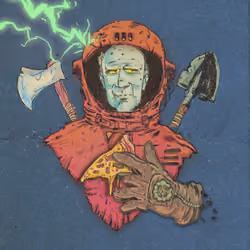 Space Addicts #4975