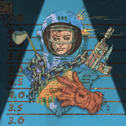 Space Addicts #5355