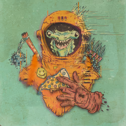 Space Addicts