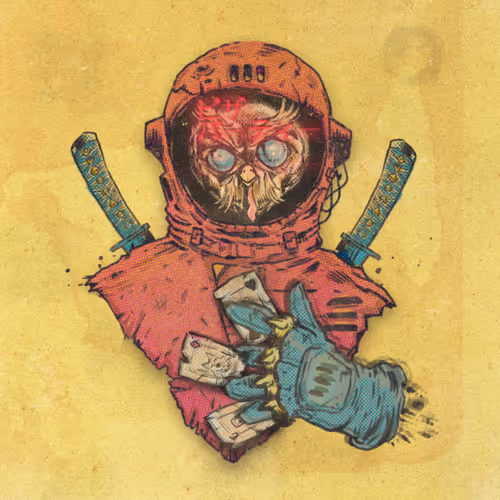 Space Addicts