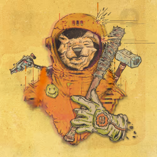 Space Addicts