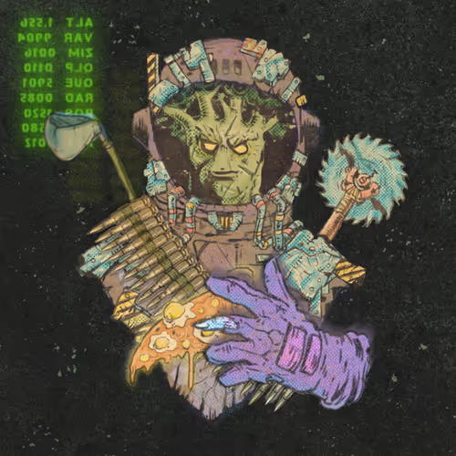 Space Addicts