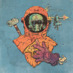 Space Addicts #247