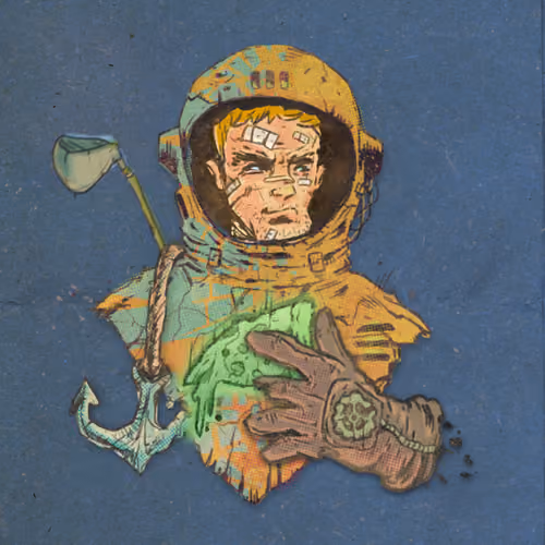 Space Addicts #4657