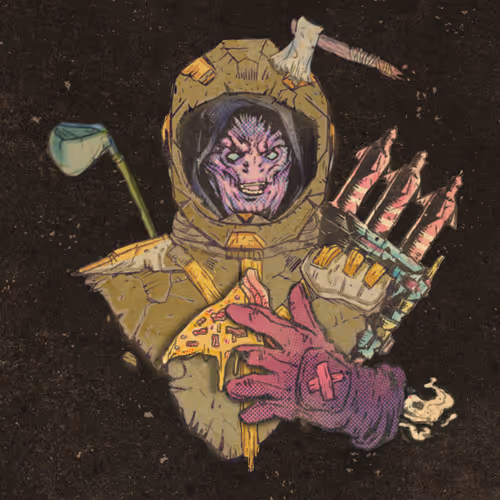 Space Addicts