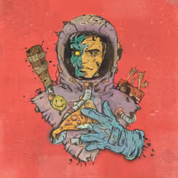 Space Addicts #641