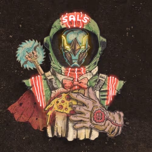 Space Addicts