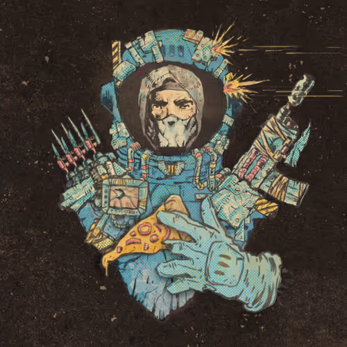 Space Addicts