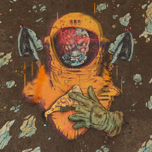 Space Addicts