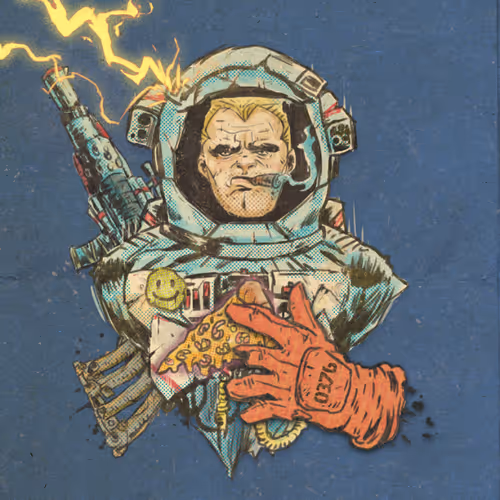 Space Addicts