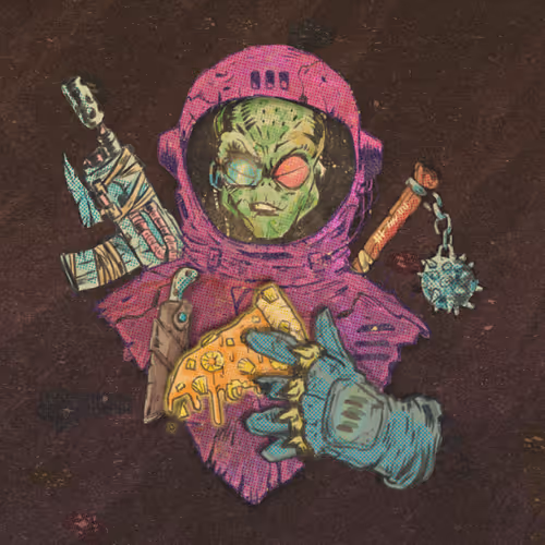 Space Addicts