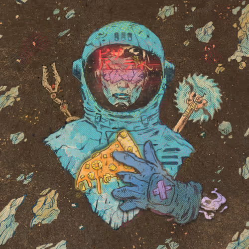 Space Addicts