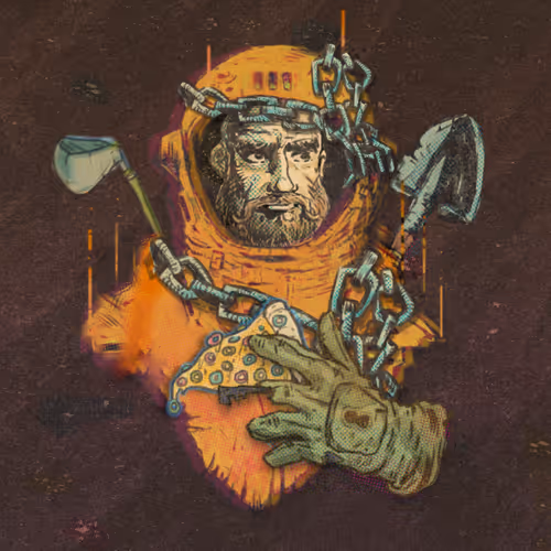 Space Addicts #966