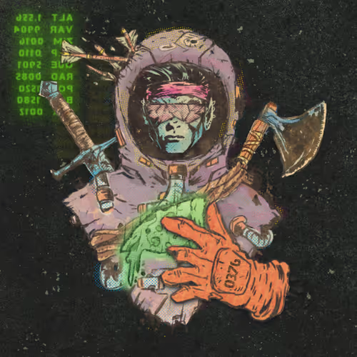 Space Addicts