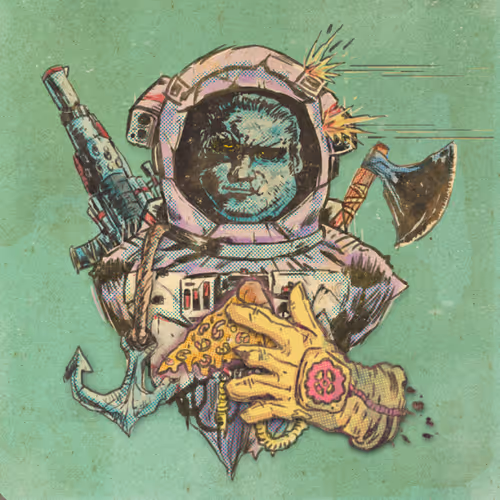 Space Addicts