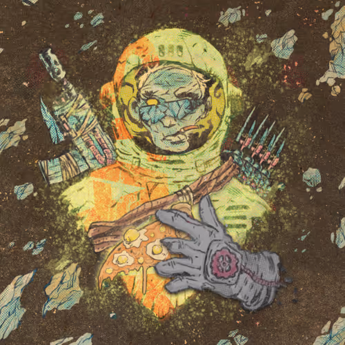 Space Addicts