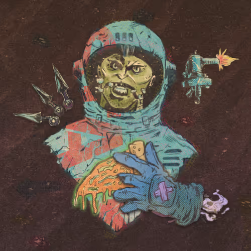 Space Addicts