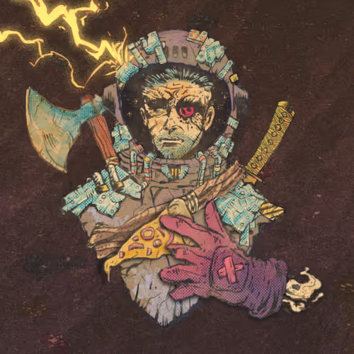 Space Addicts #2288