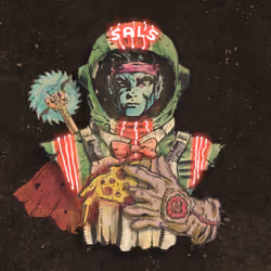 Space Addicts #431