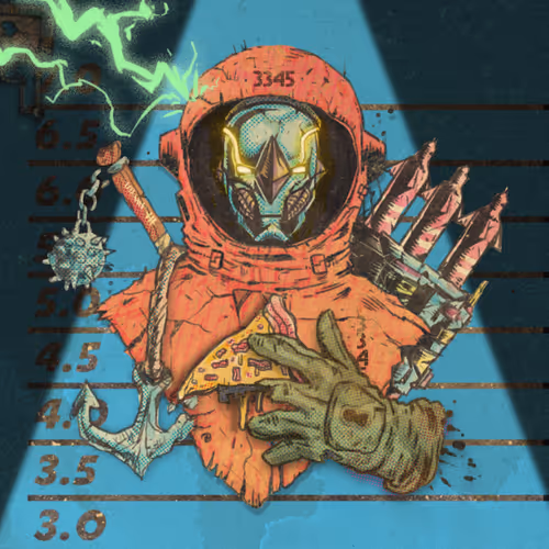 Space Addicts
