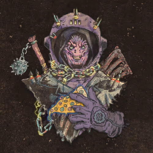 Space Addicts #1200