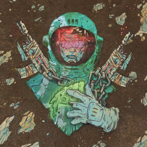 Space Addicts