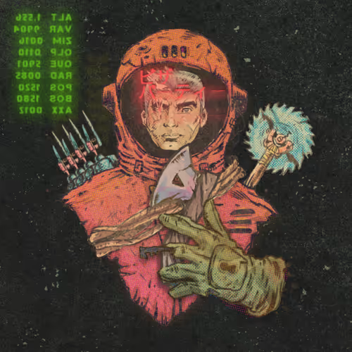 Space Addicts