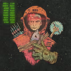 Space Addicts #1366
