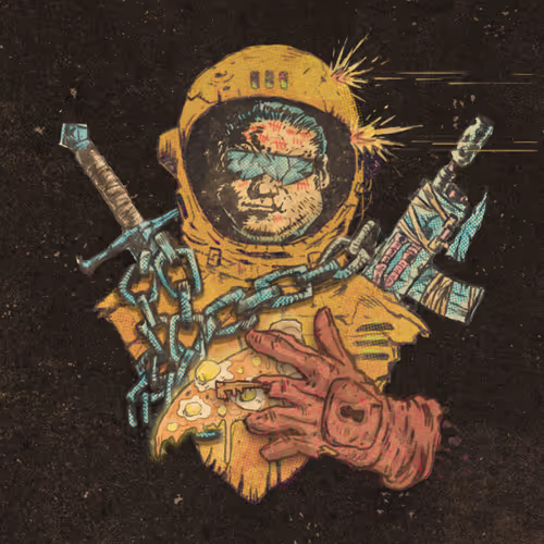 Space Addicts #5515