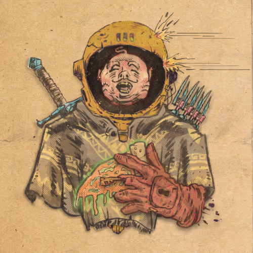 Space Addicts