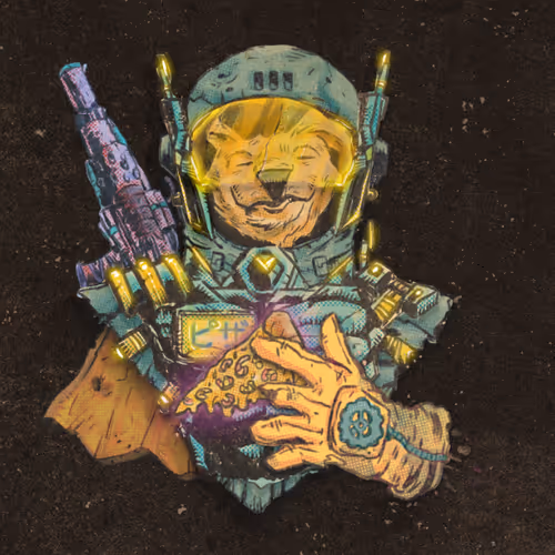 Space Addicts #4724