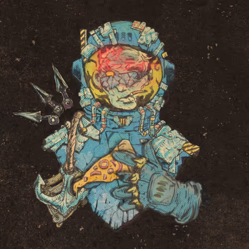 Space Addicts