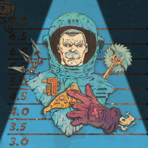 Space Addicts #1338