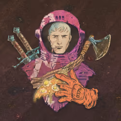 Space Addicts #4764