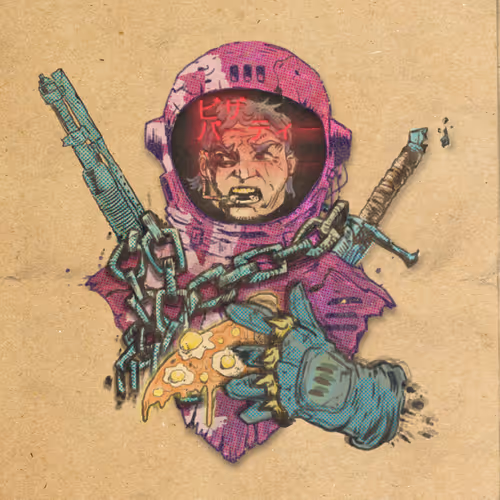 Space Addicts