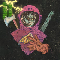 Space Addicts #4244