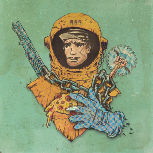 Space Addicts