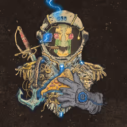 Space Addicts #4653