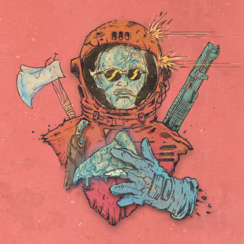 Space Addicts #221