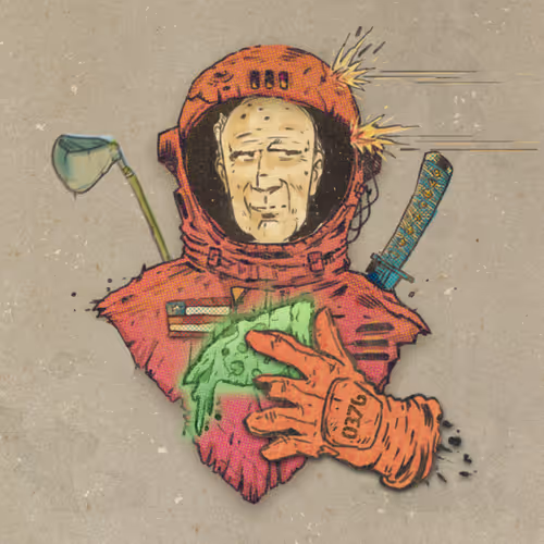 Space Addicts