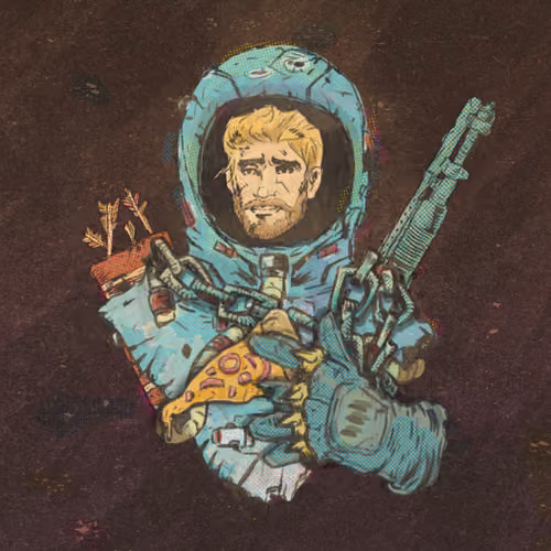 Space Addicts #2661