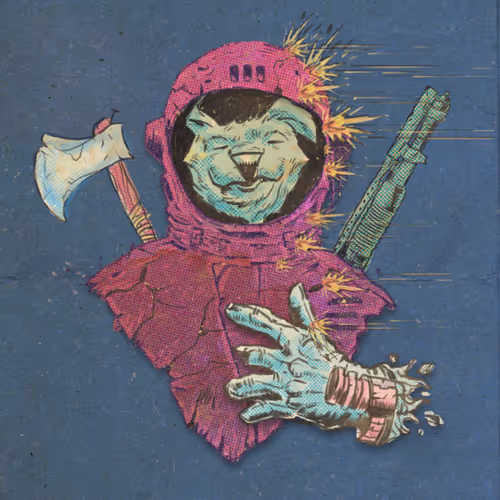 Space Addicts