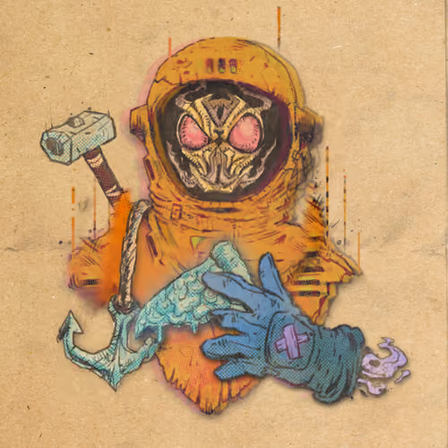 Space Addicts #4368