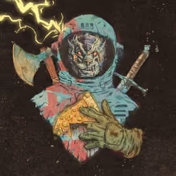 Space Addicts #4170