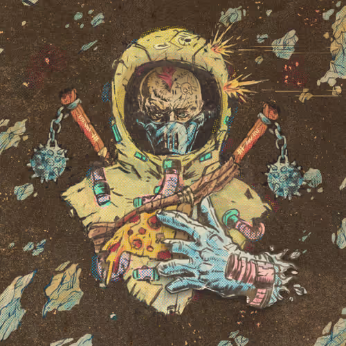Space Addicts