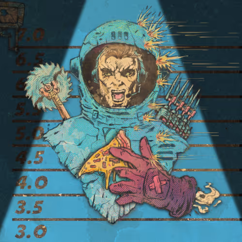 Space Addicts
