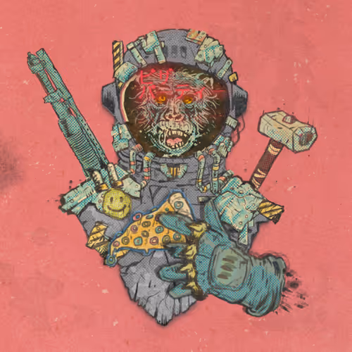 Space Addicts