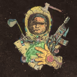 Space Addicts #3323
