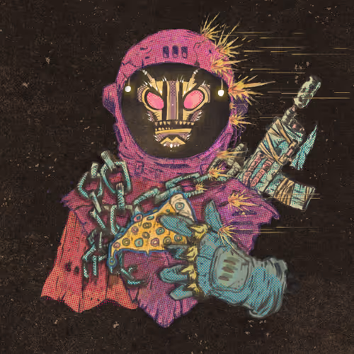 Space Addicts