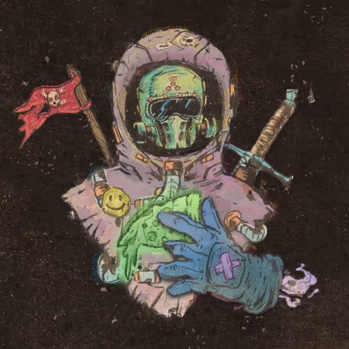 Space Addicts